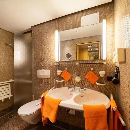 호텔 Stadt-gut-hotel Filderhotel