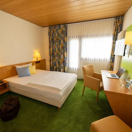 Stadt-gut-hotel Filderhotel ホテル オストフィルダーン