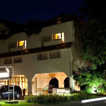 ホテル Stadt-gut-hotel Filderhotel オストフィルダーン