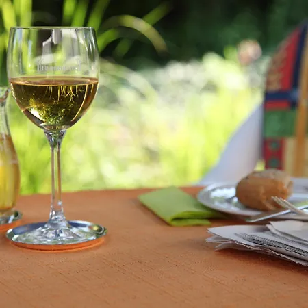 Hotel Stadt-gut-hotel Filderhotel 3*