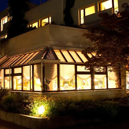 Stadt-gut-hotel Filderhotel