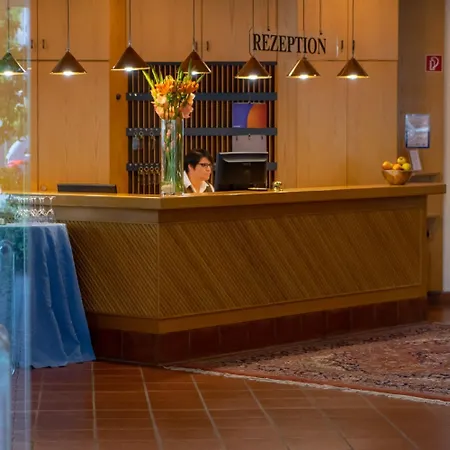 ホテル Stadt-gut-hotel Filderhotel 3*