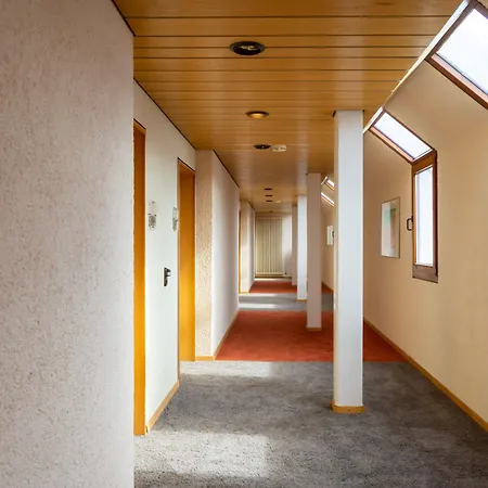 Stadt-gut-hotel Filderhotel 3*