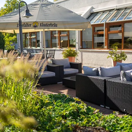 Stadt-gut-hotel Filderhotel Ostfildern