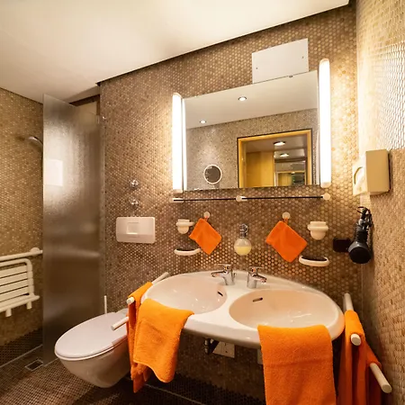 Stadt-gut-hotel Filderhotel