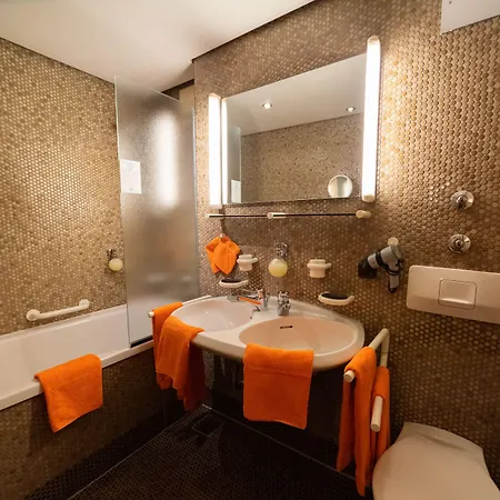 Stadt-gut-hotel Filderhotel 호텔 3*