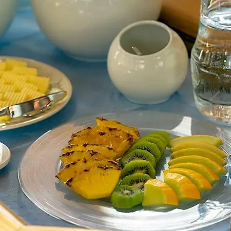 فندق Stadt-gut-hotel Filderhotel 3*