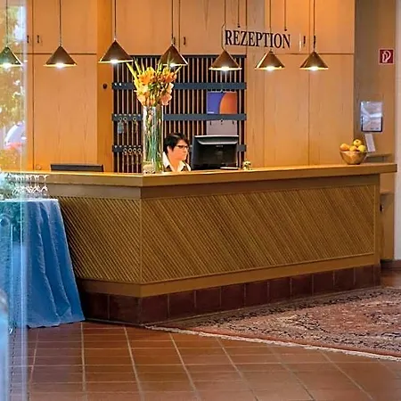 فندق Stadt-gut-hotel Filderhotel