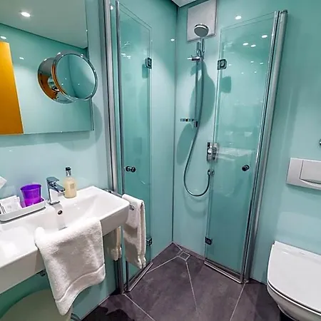 فندق Stadt-gut-hotel Filderhotel اوستفيلدن