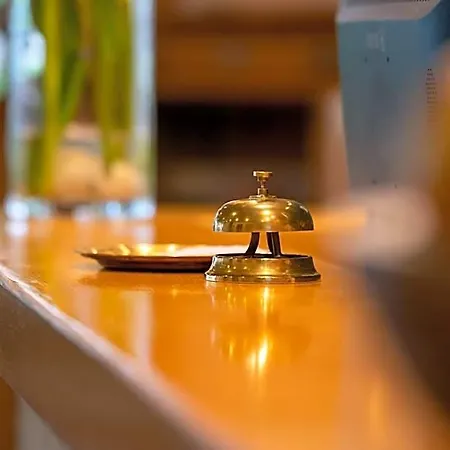 فندق Stadt-gut-hotel Filderhotel 3*