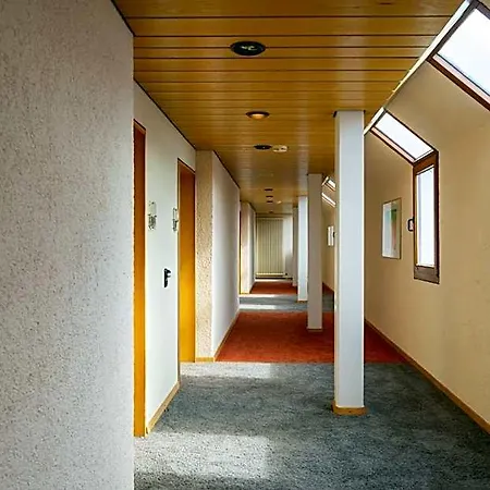Stadt-gut-hotel Filderhotel