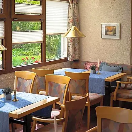 Stadt-gut-hotel Filderhotel