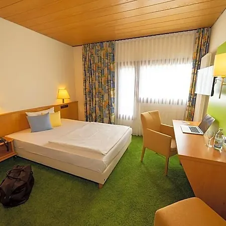 فندق Stadt-gut-hotel Filderhotel اوستفيلدن