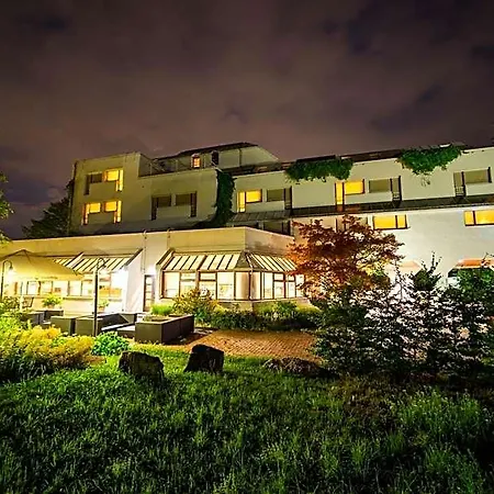 Stadt-gut-hotel Filderhotel 3* 오스트필던