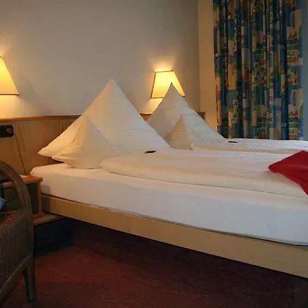 Hotel Stadt-gut-hotel Filderhotel 3*