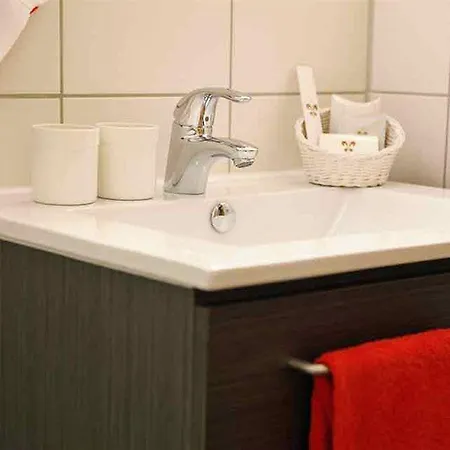 Stadt-gut-hotel Filderhotel 호텔 3*