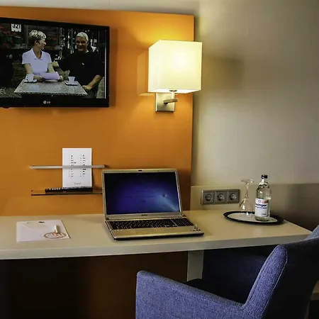 Stadt-gut-hotel Filderhotel 3*