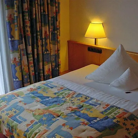 Stadt-gut-hotel Filderhotel 3* 오스트필던