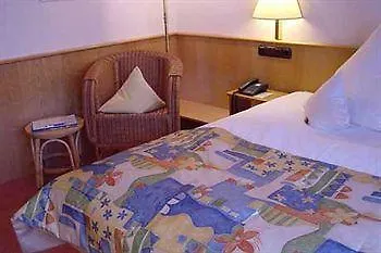 Stadt-gut-hotel Filderhotel 3*