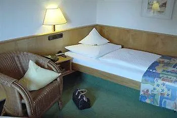 호텔 Stadt-gut-hotel Filderhotel 오스트필던