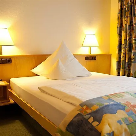 Stadt-gut-hotel Filderhotel 3* 오스트필던
