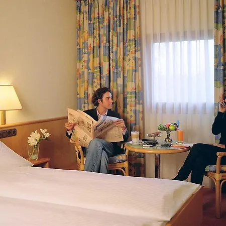 Hotel Stadt-gut-hotel Filderhotel 3*