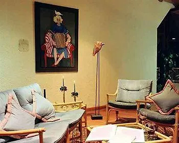 Stadt-gut-hotel Filderhotel Hotel 3*