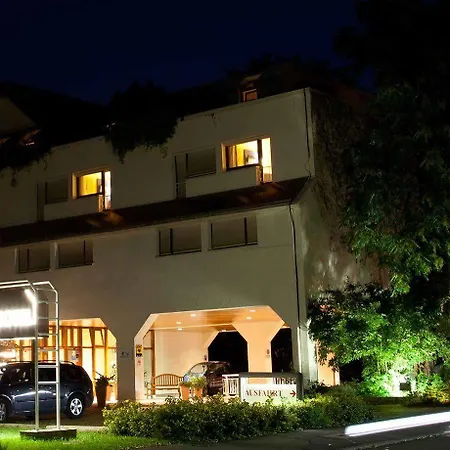 Stadt-gut-hotel Filderhotel