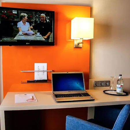 Hotel Stadt-gut-hotel Filderhotel 3*
