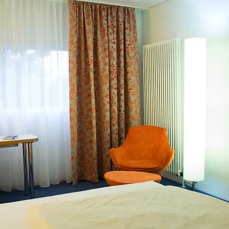 호텔 Stadt-gut-hotel Filderhotel