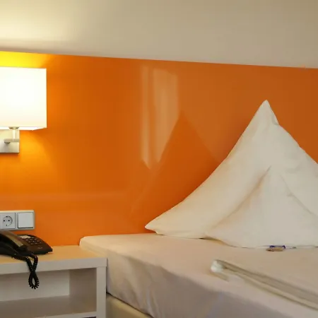 호텔 Stadt-gut-hotel Filderhotel