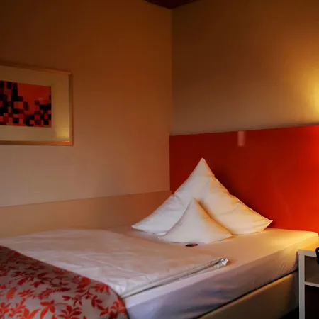 Stadt-gut-hotel Filderhotel