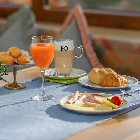 Hotel Stadt-gut-hotel Filderhotel 3*