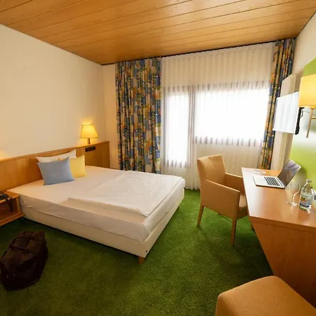 Stadt-gut-hotel Filderhotel