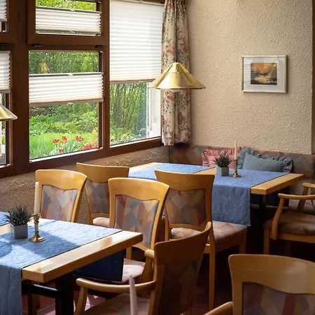 Hotel Stadt-gut-hotel Filderhotel 3*