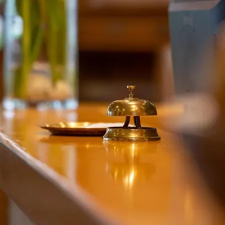 Stadt-gut-hotel Filderhotel Hotel 3*